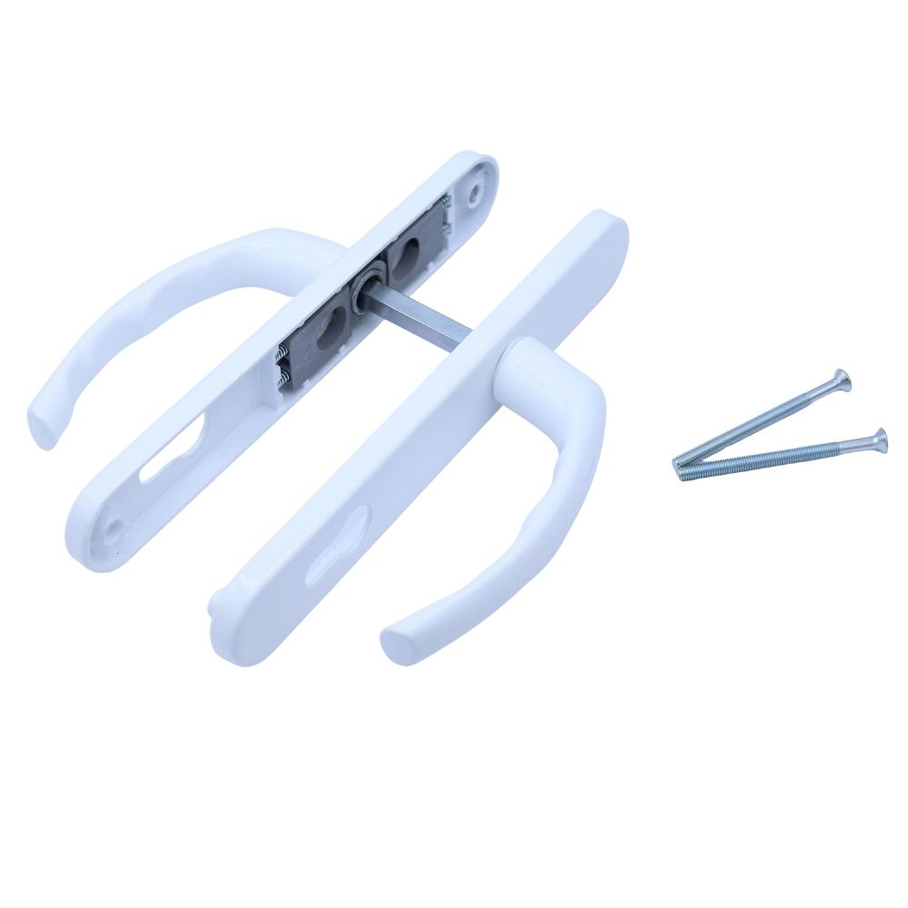 PVC Kapı Kolu