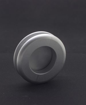 Likya Kulp Alüminyum 45 mm Cam Balkon Aksesuarı