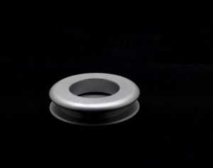 Likya Kulp Alüminyum 32 mm Cam Balkon Aksesuarı