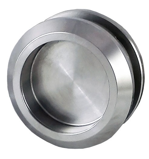 Likya Kulp Parlak 45 mm Cam Balkon Aksesuarı