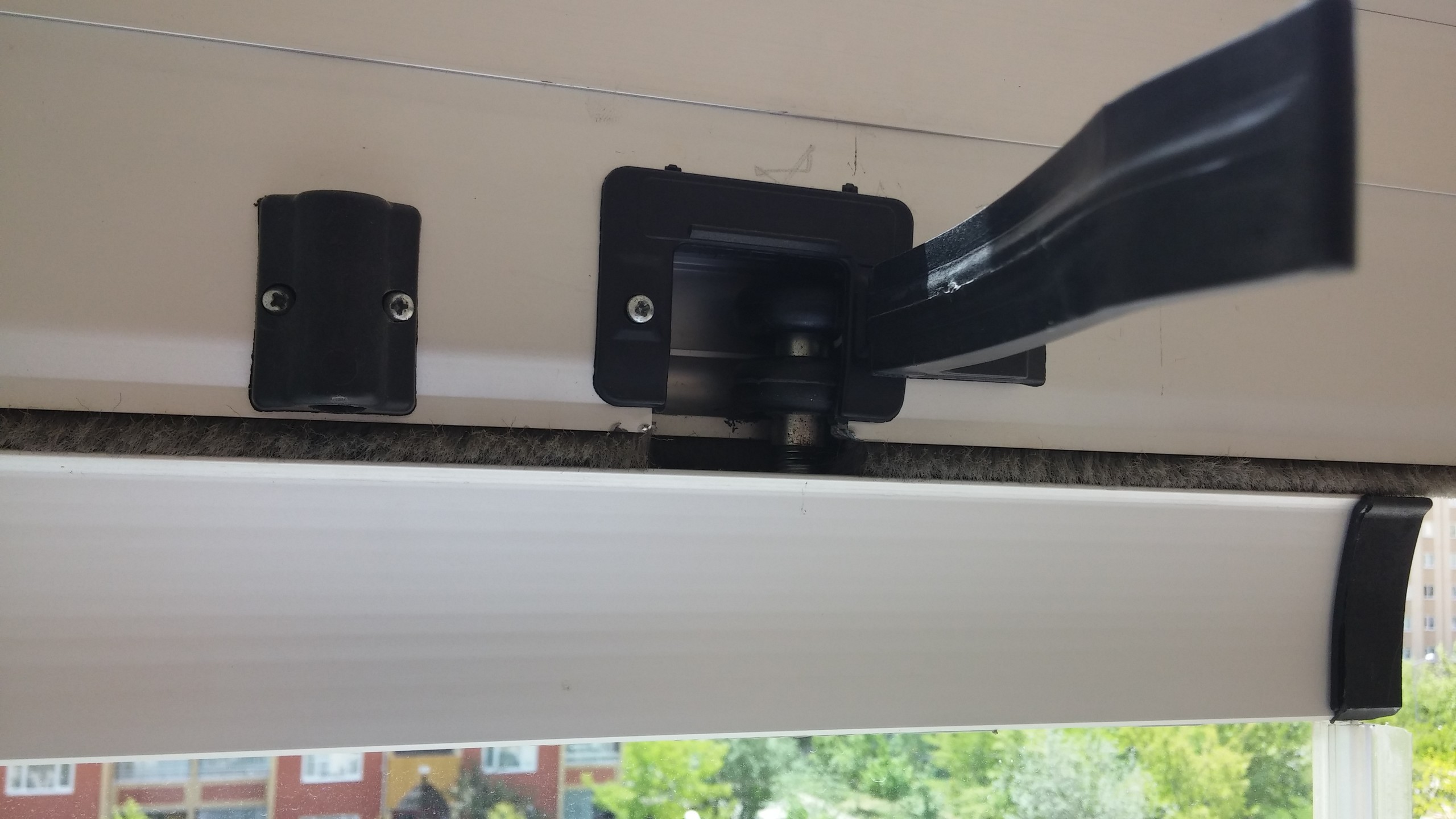 cam balkon aksesuar