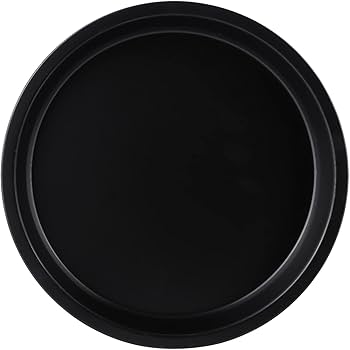 PVC Kulp Sürme 45 mm Siyah Cam Balkon Aksesuarı