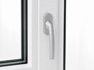 PVC pencere kolu Milano model