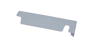 Kapak EL VV34 LI. RAL7037 GREY K50